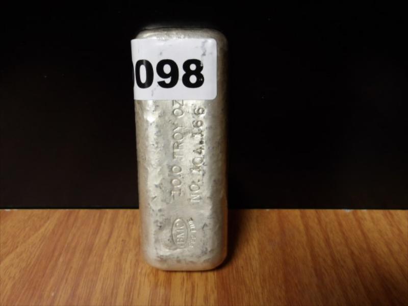 ISP Seized Personal Property April 18th @1pm