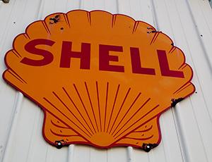 Shell Products