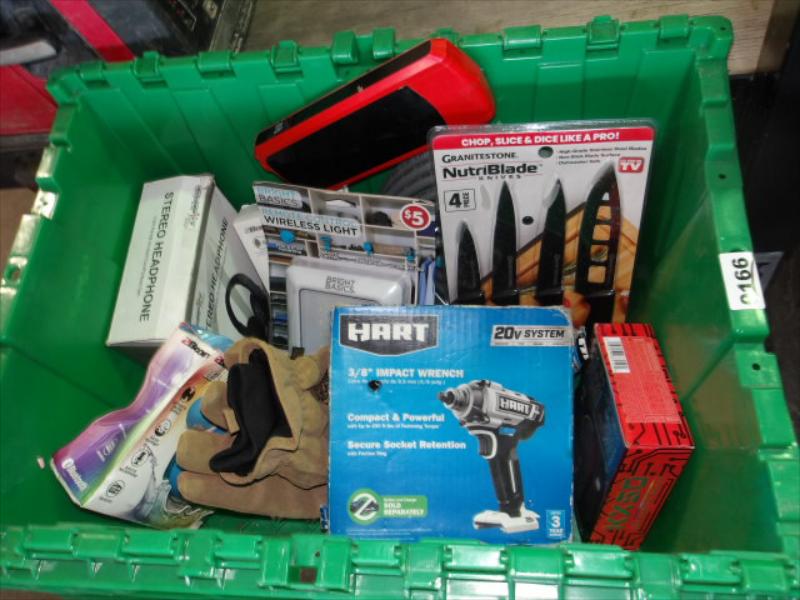 ISP Seized Personal Property April 18th @1pm