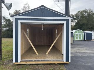 10x20 Garage