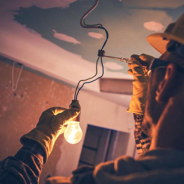 Home Electrical Audit