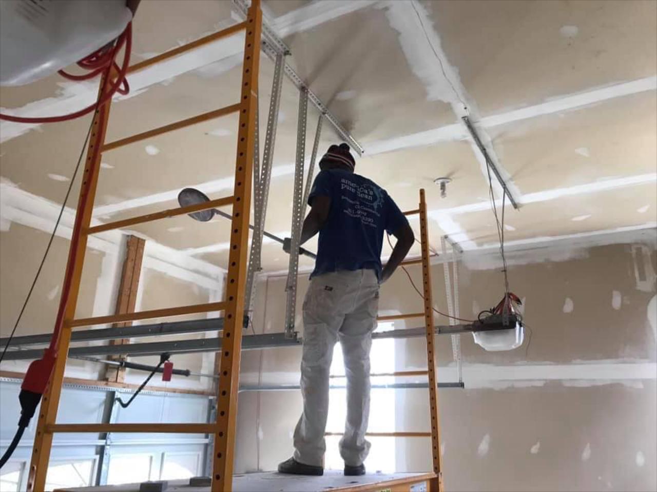 Painting Services