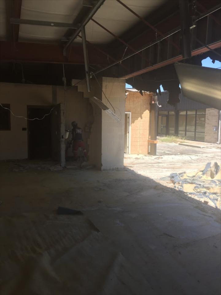 Commercial Flooring In Jonesboro AR Arkansas Flooring Contractors LLC