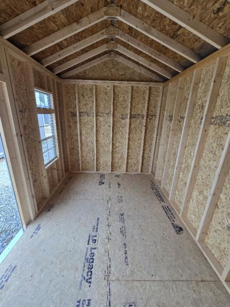 🔥10% OFF - SAVE - $467 8x12 MONTANA  $4,203 - $166DOWN & $166/MO - NO CREDIT CHECK - FREE DELIVERY & BLOCKS (50 Mi)les