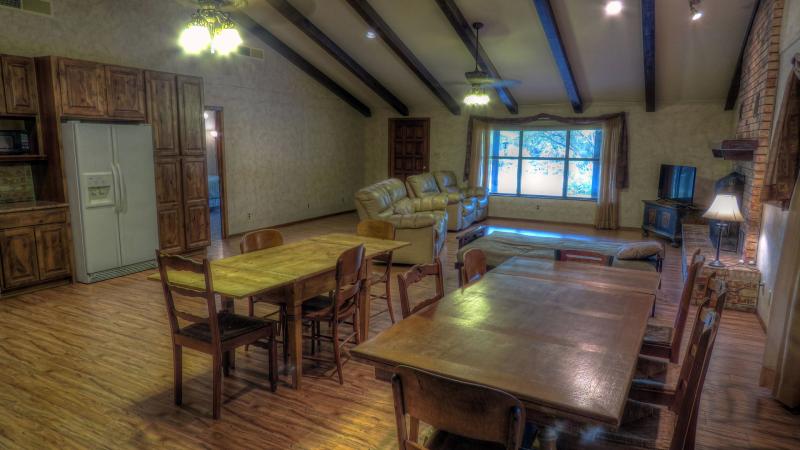 Riverstone Cabins In Leakey TX Photo Gallery