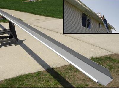 Regardless of what type of gutter system you choose, gutters and roofs need maintenance.