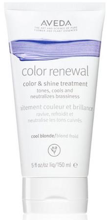 Color Renewal Color Shine & Treatment Cool Blonde