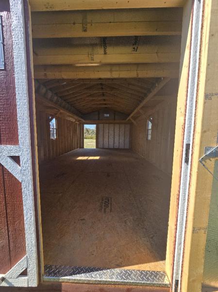 REPO 14x28 w/U-LOFT - SAVE $2,410 - $522 DOWN & $447/Mo OR $11,288 - NO CREDIT CHECK - DELIVERY & BLOCKS INCLUDED (50-MILES)