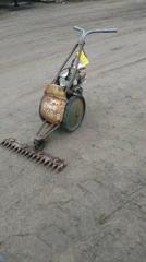 Jari Mower - Lot # J1442