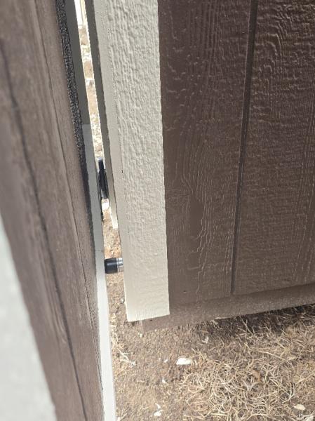 🔥10% OFF - SAVE $389 - 8x12 LOFTED BARN - $3,506 OR $138 DOWN & $138/MO - FREE DELIVERY & BLOCKS (50 miles)