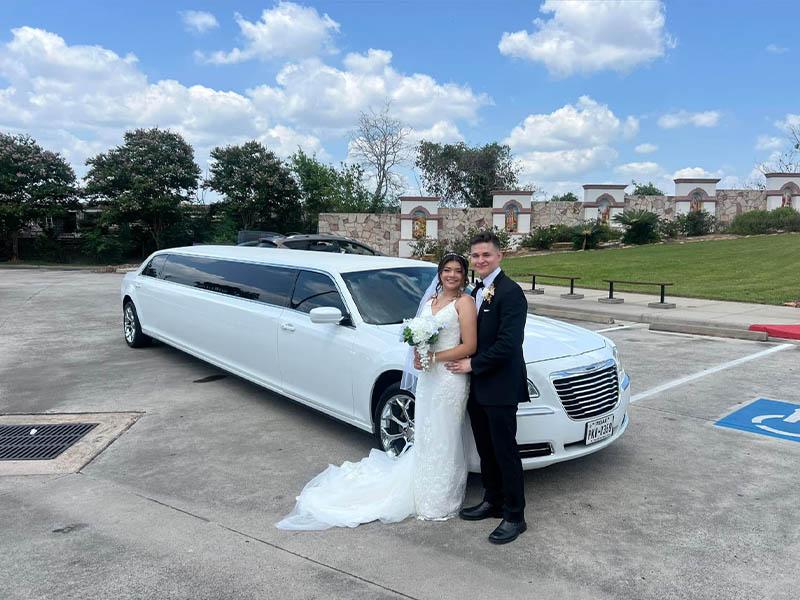 Limousine Rental Service