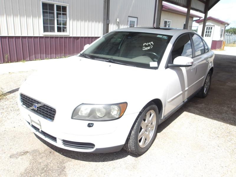 A49 - 2007 Volvo S40