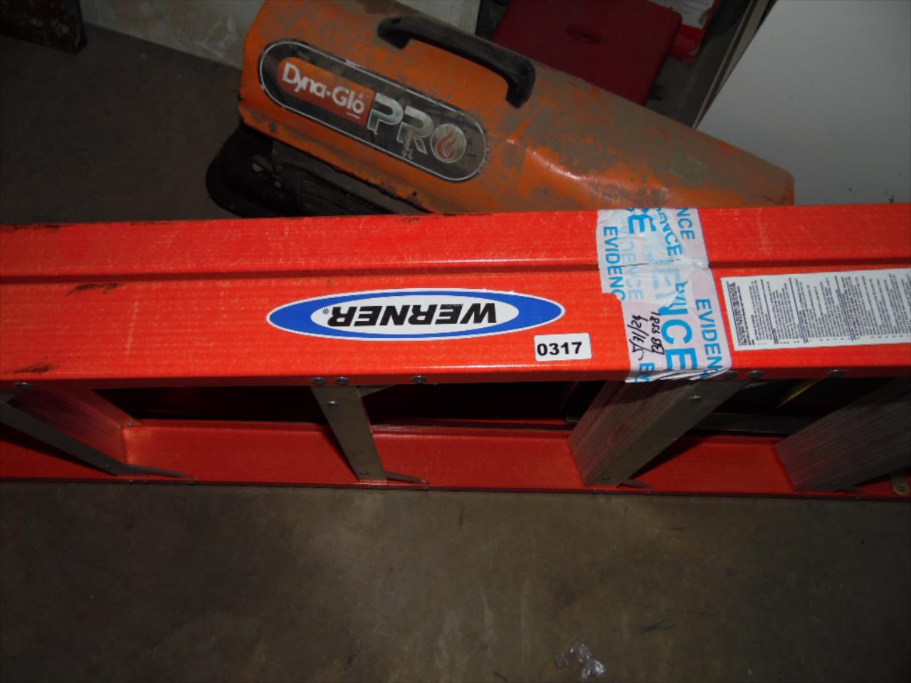 PERSONAL PROPERTY SALE 5/3/25 1PM