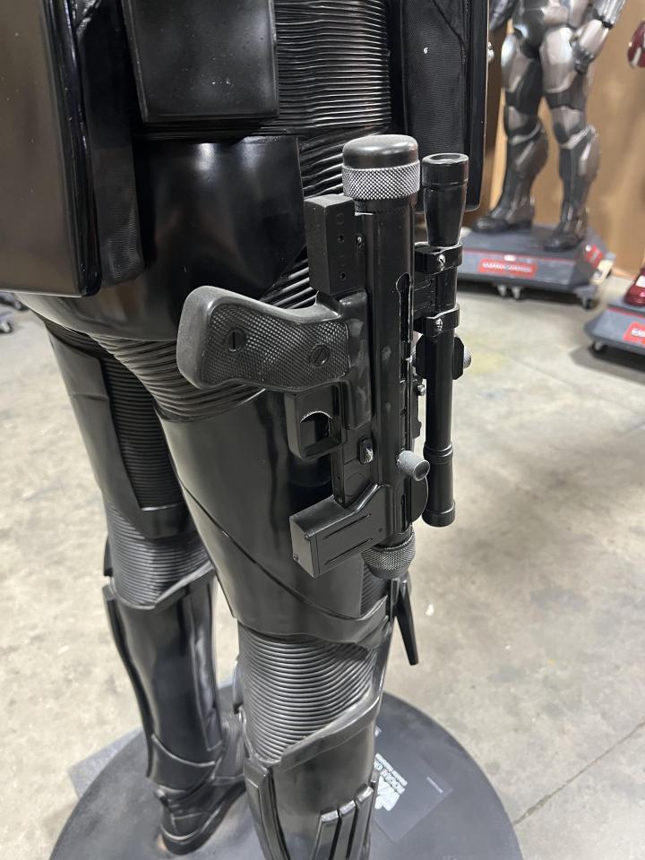 Star Wars Rogue One Death Trooper Version 2