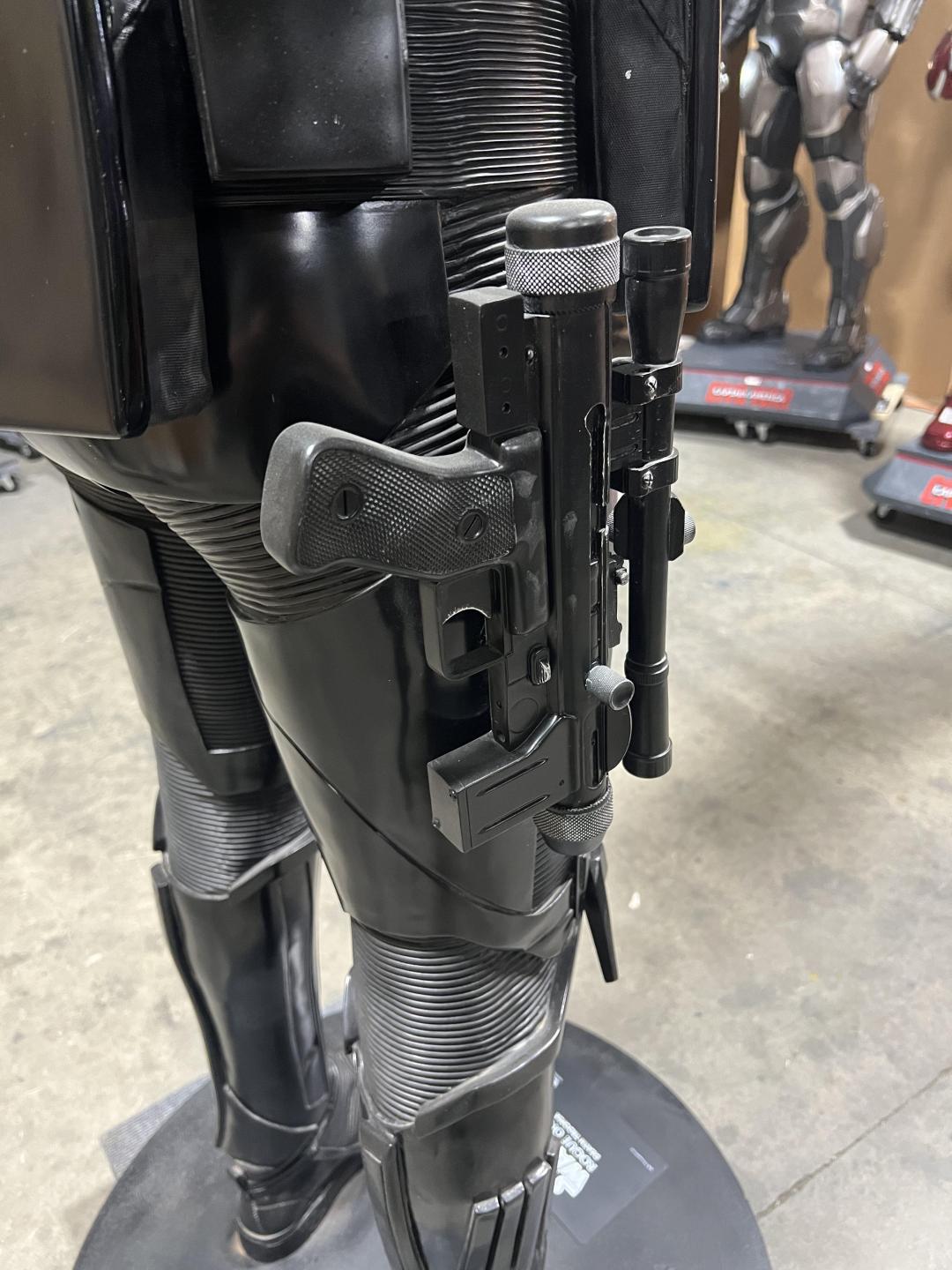 Star Wars Rogue One Death Trooper Version 2