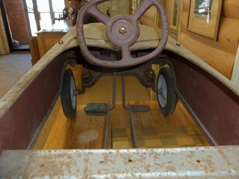 1960 Peddle Car Antique - Isanti, MN