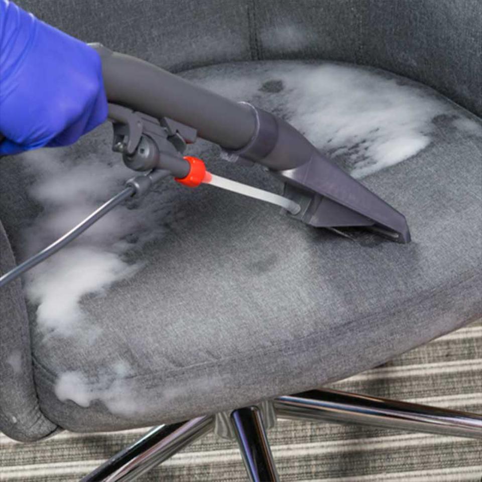 Small Furniture Cleaning
