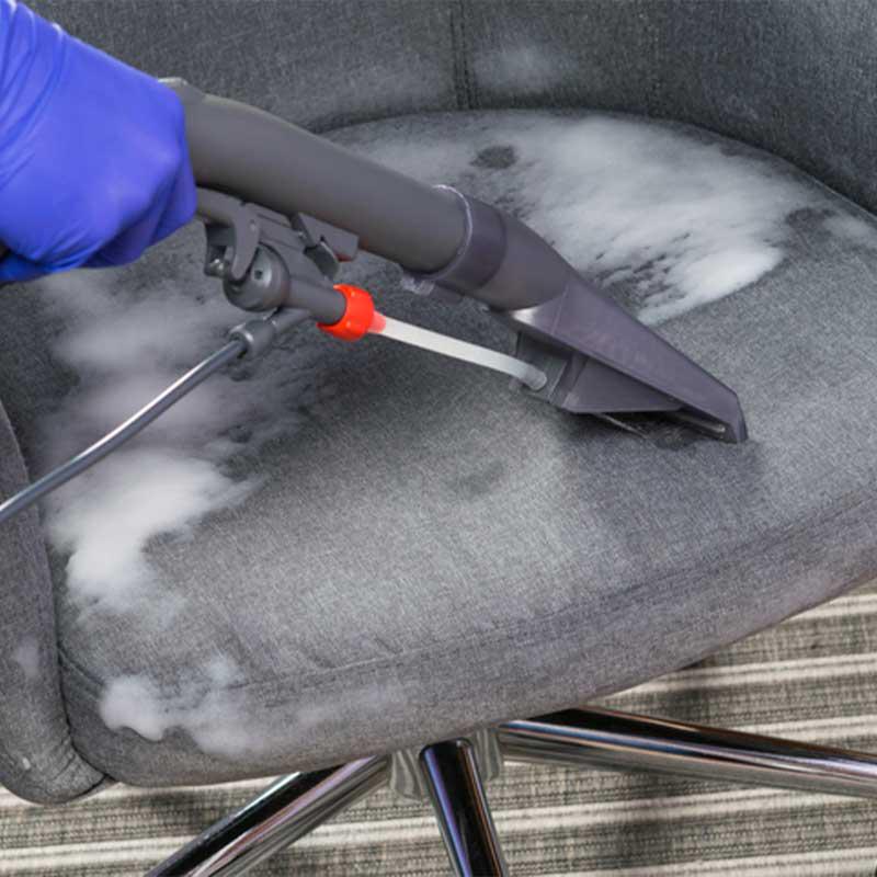 Small Furniture Cleaning