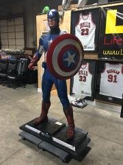Avengers Captain America