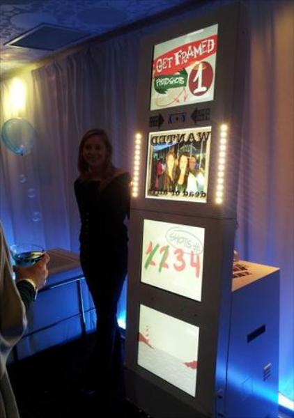 Photo Booth