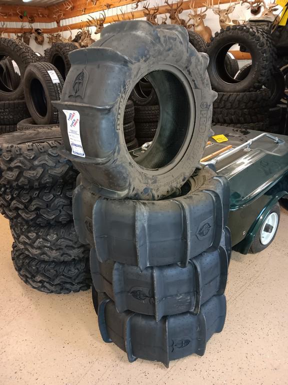 Brand New 28X11.00-14 Pro Armor Dunes Tires Set of 4
