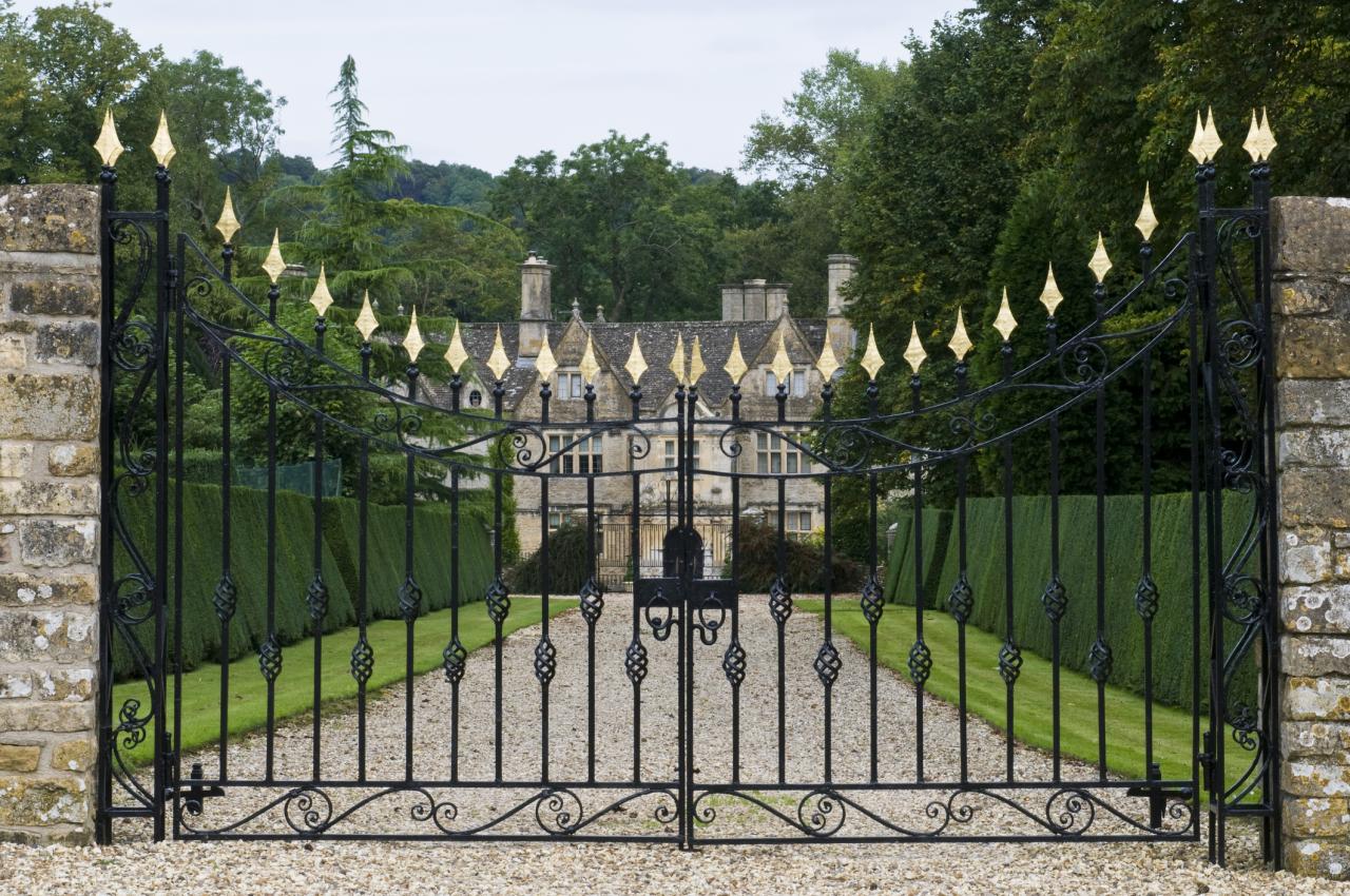 Gate Openers & Repair Services 