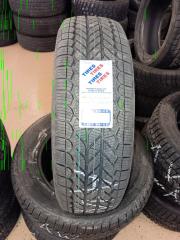 205/65R16 Bridgestone WeatherPeak Tires Set of 4