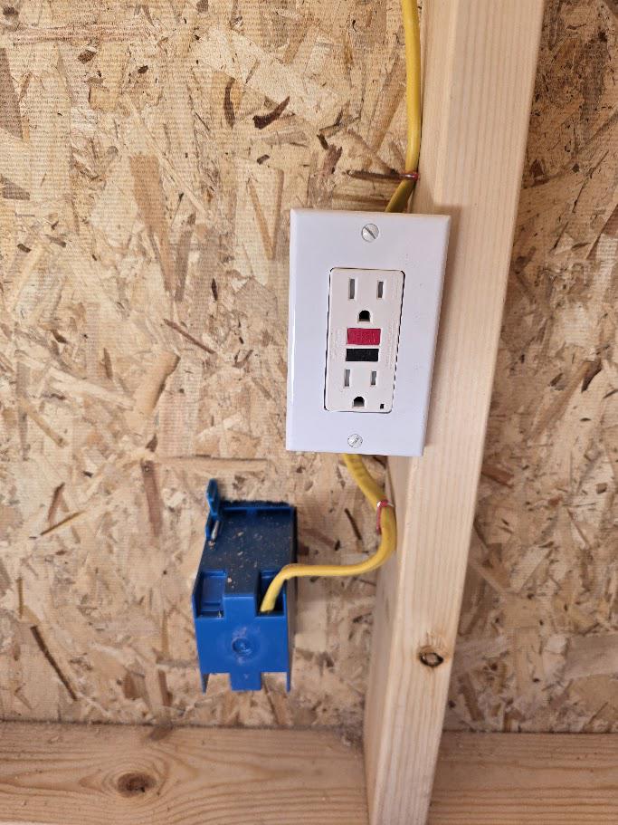 8x10 SHED W/ELECTRICAL. - $3,272 OR $129/MO - NO CREDIT CHECK - EVERYONE APPROVED - FREE DELIVERY (50-MILES)