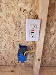 8x10 SHED W/ELECTRICAL. - $3,272 OR $129/MO - NO CREDIT CHECK - EVERYONE APPROVED - FREE DELIVERY (50-MILES)
