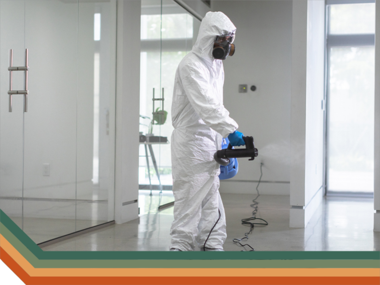 Disinfection Services
