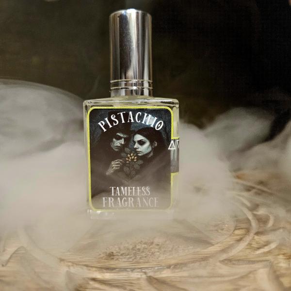 Pistachio Fagrance 15 ml