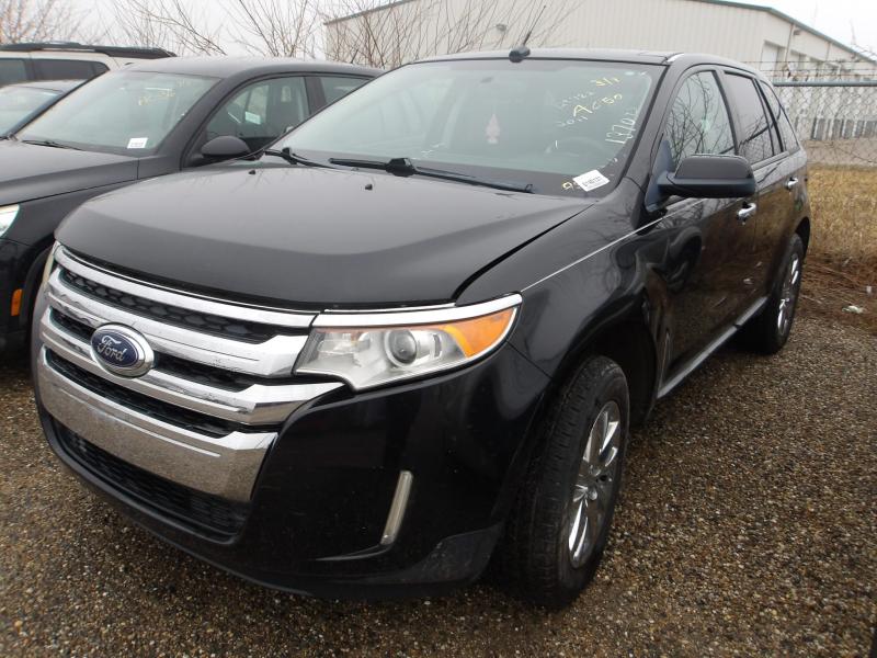 AC50-2011 FORD EDGE SEL