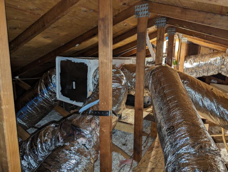 DUCTWORK