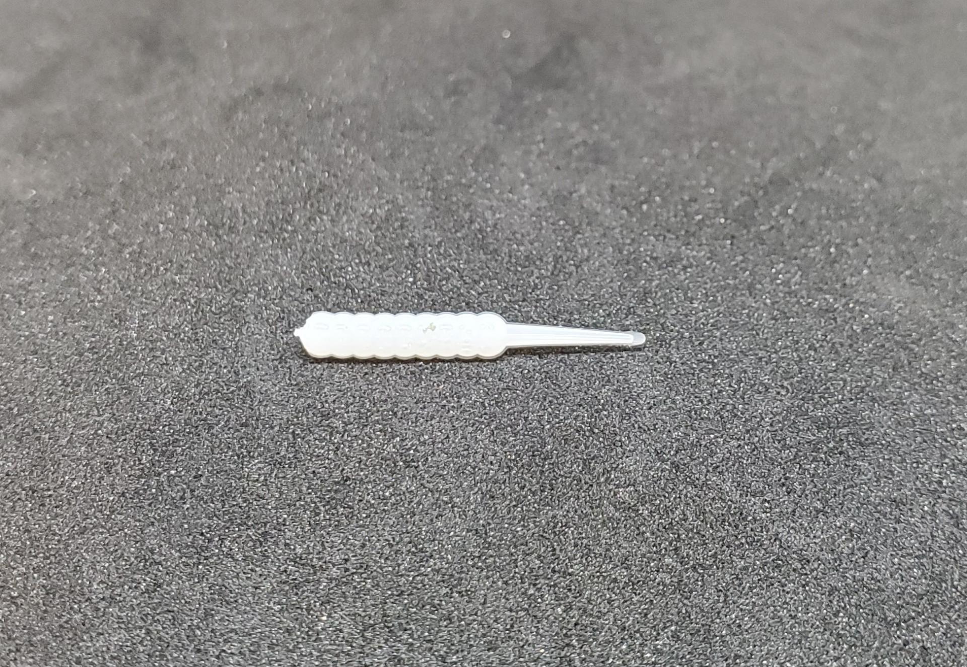 1.3" Waxies