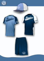 Home & Away Uniform