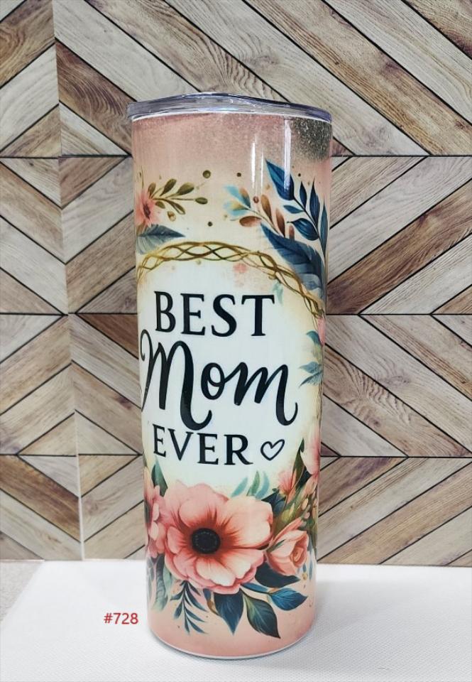 20 oz tumbler