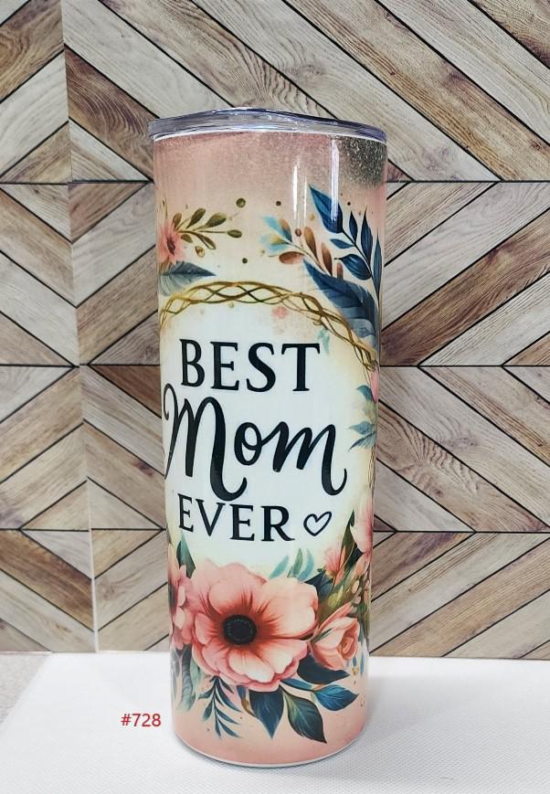 20 oz tumbler