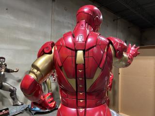 Ironman 2 Clean Version