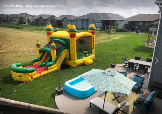Fiesta Combo (Wet/Dry)
