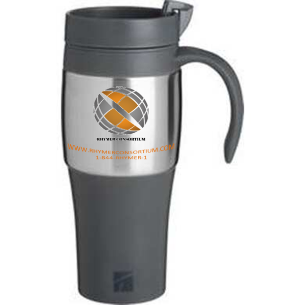 Branded Thermos