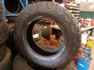LT275/65R18 BFGoodrich All-Terrain T/A KO2 Tires Set of 4