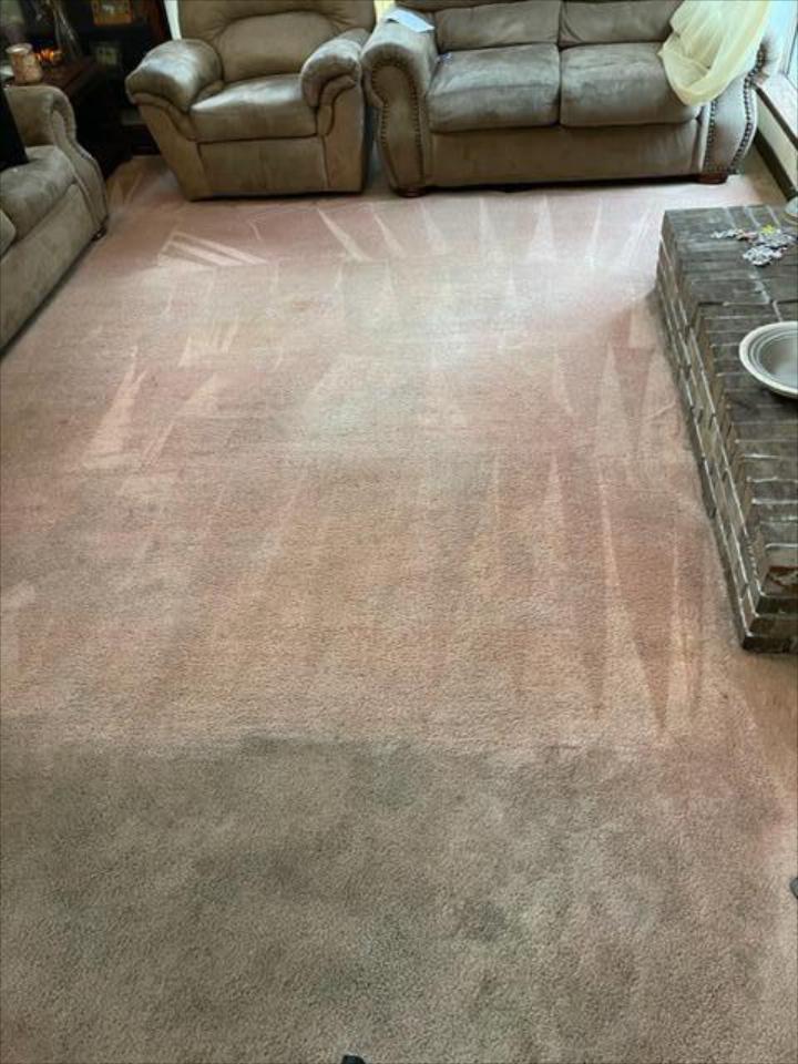 Carpet Cleaning