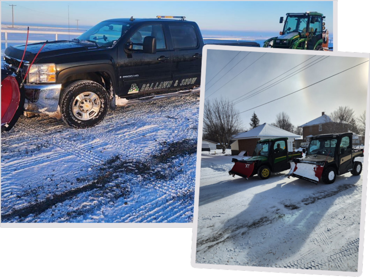 Snow Removal