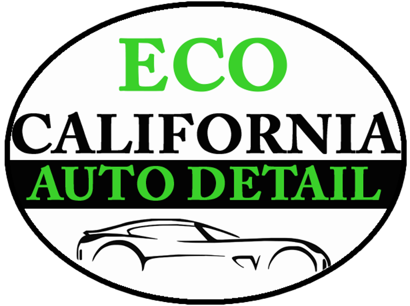 Eco California Auto Detailing