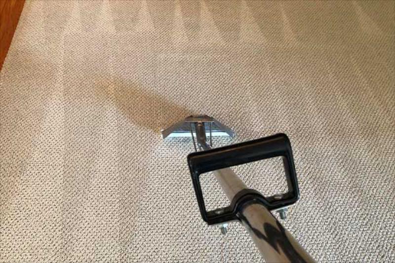 Carpet &amp; Upholstery Cleaning