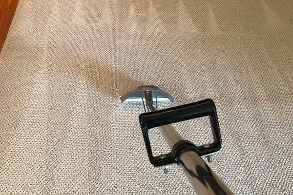 Carpet & Upholstery Cleaning