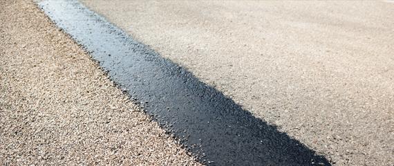 Chip Sealing & Pot Hole Repair 