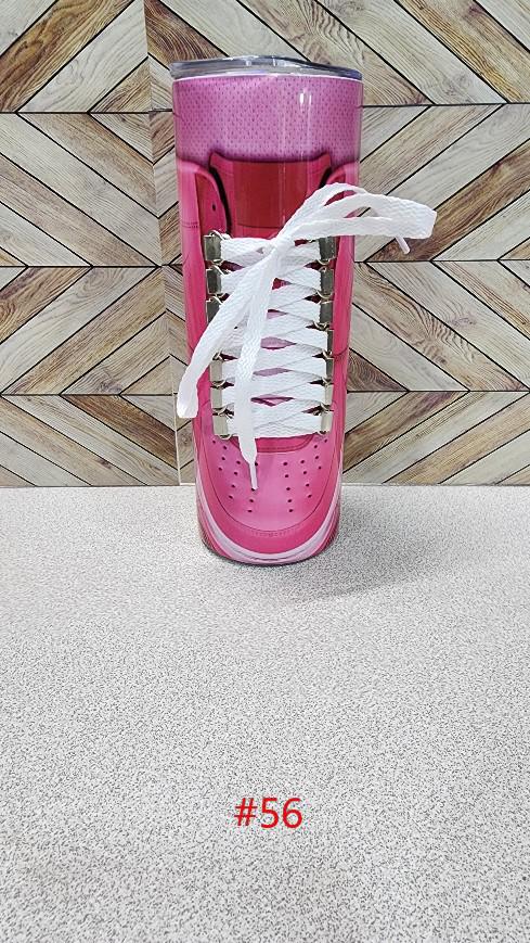 shoe tumbler