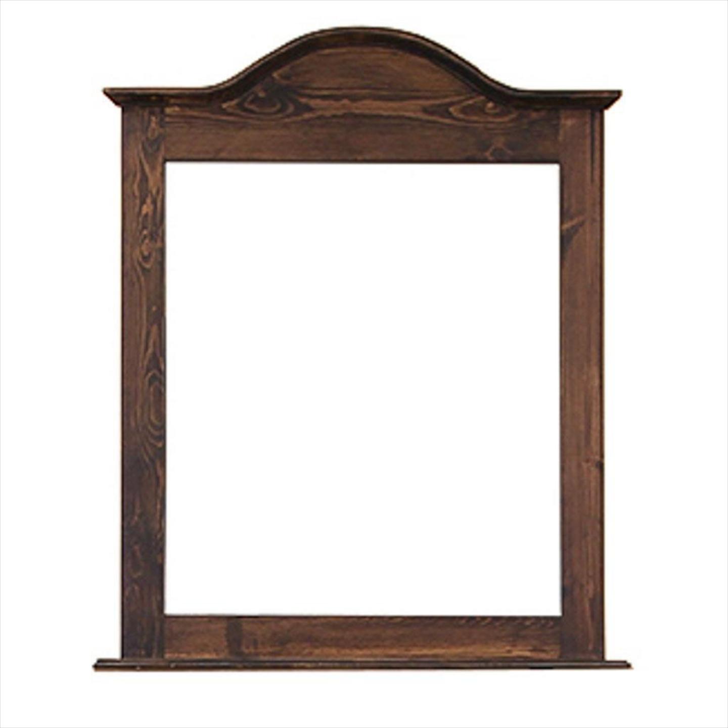 Medio Mirror