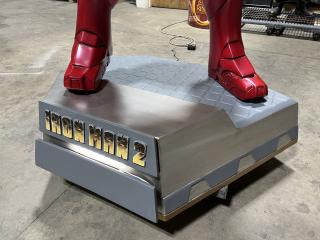 Ironman 2 Clean Version